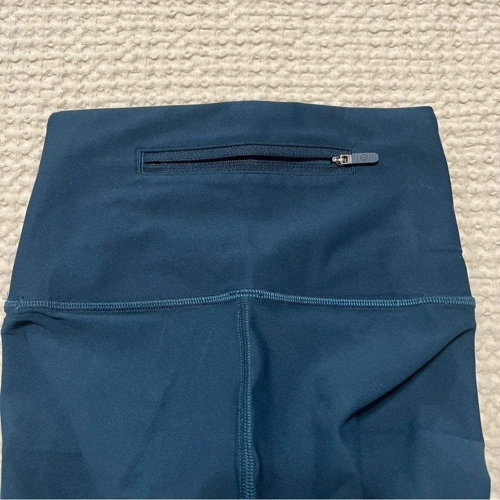 Lululemon Zoned In Tight Legging Size 2